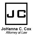 JoHanna C. Cox Attorney at Law