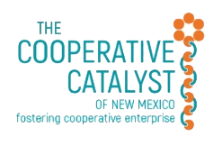 The Cooperative Catalyst of New Mexico